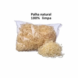 Palha de Madeira Natural | Cestas de Café e Presentes | Virgem