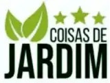 COISAS DE JARDIM